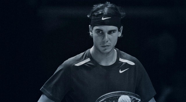 Nadal: The Comeback Year