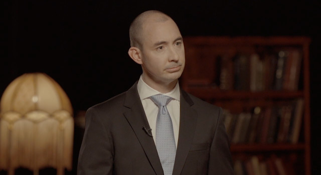 The Investment Series Season 3