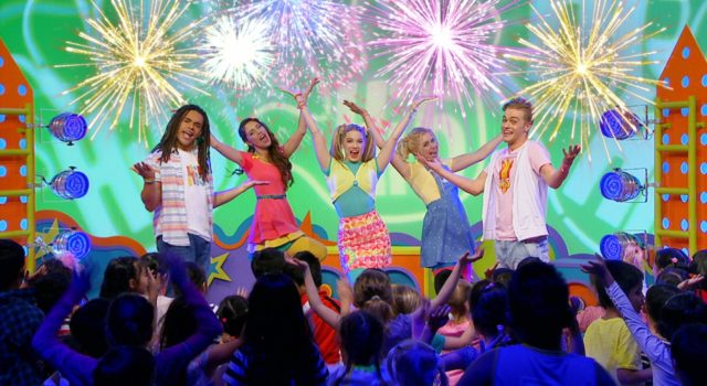 Hi-5 Season 17