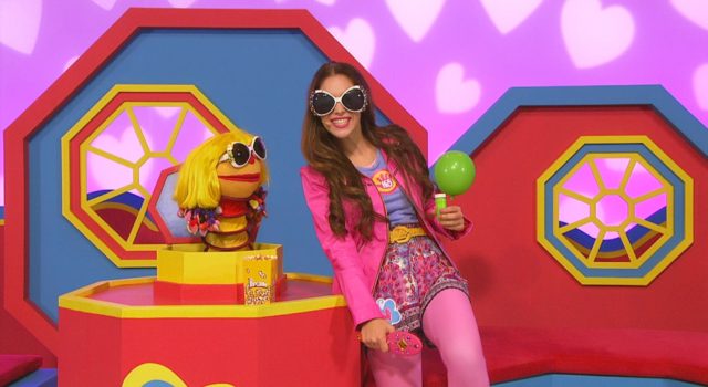 Hi-5 Season 17